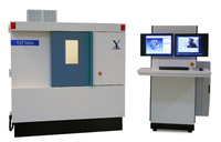 Y.CT Vario - der neue, innovative Computertomograph von YXLON
