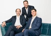 Juan Ruiz-Jarabo komplettiert neues Senior-Trio bei Capcora