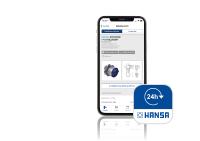 Digitaler Werkzeugkasten für Installateure