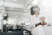 ABB als weltweiter Innovationstreiber ausgezeichnet