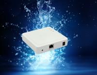 Atlantik Systeme präsentiert Wireless Bridge BR-310AC von Silex