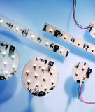 Setting the Scene with Vossloh-Schwabe High Power Mono Modules