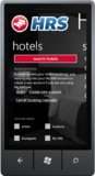 Mit der Sieben ins Hotel