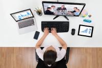 Professionelle Produkte, wie gemacht für Home Office, Dienstreisen oder einfach privat unterwegs