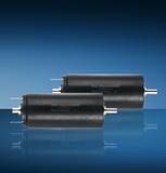 New micromotor with graphite commutation
