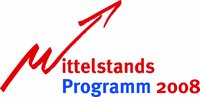 febit zum Hauptpreisträger des Mittelstandsprogramms 2008 gewählt