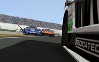 GTR2 – Eindrücke von ganz oben
