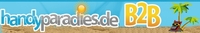 Handyparadies.de jetzt auch auf dem iPhone nutzen!