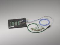 Jenoptik offers novel UFO ProbeTM Card for PIC Wafer Level Testing