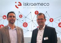 Iskraemeco to use MTG's cryptographic key management system