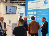 Das war die embedded world 2020 in Nürnberg