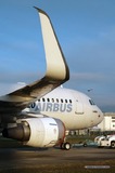 FACC entwickelte und fertigte Winglet-Prototypen für Airbus A320