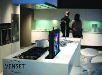 TV Lift Systeme sorgen für Komfort & Ästhetik im Verborgenen