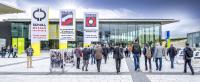 Motek und Bondexpo erneut mit rund 1000 Ausstellern!