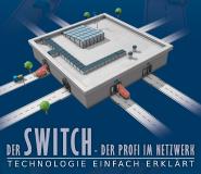 Nur Daten verteilen war gestern: Switches verstehen, um industrielle Vernetzung zu beherrschen