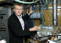 Abgase von Schiffsdieselmotoren erzeugen starke biologische Effekte in menschlichen Lungenzellen