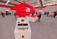 Virtuelle Fronius Messe ist voller Erfolg und lockt Besucher aus aller Welt