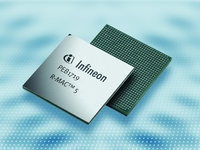 Infineon kündigt IC-Familie R-MAC zur integrierten Daten-, Video- und Sprach-übertragung über Ethernet in optischen Netzen an