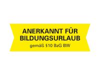 Bildungsurlaub – eine besondere Möglichkeit zur Weiterbildung