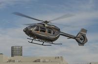 Airbus Helicopters' H145 makes its Brazilian debut in month-long demonstration tour
