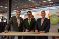Beviale Family to collaborate with Doemens and VLB Berlin