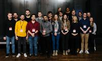 Studierende entwickeln gemeinsam mit Partnerunternehmen KI-basierte Prototypen