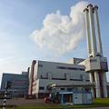 Kraftanlagen München erhält Auftrag für neues Dampfturbinenkraftwerk