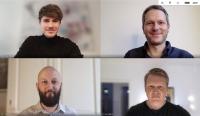 Die thjnk Gruppe baut mit "thjnk 24/7" Digital-Always-On massiv aus