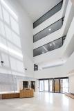 GEZE doppelt ausgezeichnet bei den ICONIC AWARDS: Innovative Architecture