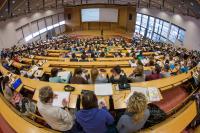 CHE-Hochschulranking: Beide Wirtschaftsstudiengänge der TU Ilmenau mit Spitzenergebnissen