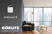 NEU: enQuant II - das LoRaWAN®-fähige Gateway