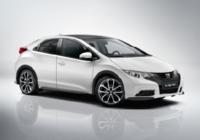 40 Jahre Honda Civic: Der erfolgreiche Klassiker feiert Geburtstag