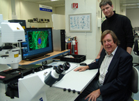 Neuer Carl Zeiss Gastprofessor für Optik in Jena