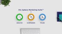 Marketing Softwarehersteller Apteco und B2B-Datenanbieter beDirect beschließen Partnerschaft