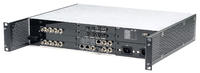 NAB'09: Riedel erweitert seine umfassende Hybrid TDM/IP Intercom Produktreihe