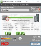 NCP VS GovNet Connector VPN Software Solution Receives BSI Approval