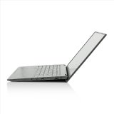 Smallest 17-inch business notebook in 15-inch form factor