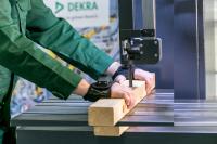 Kollege Roboter nimmt Rücksicht