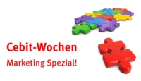 CeBIT-Wochen des Aktiv-Verzeichnisses sorgen für Aufmerksamkeit auf der größten ITK-Messe der Welt