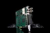 HDTV-Tuner Karte für den PCI Express Slot unterstützt Live TV und Timeshift