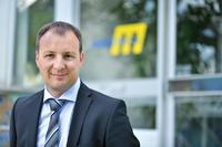 MEGATRON Elektronik integriert Geschäftsbereich ELPAC in Zentralorganisation