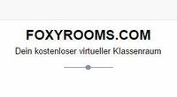 Tipp: foxyrooms.com - Das neue virtuelle Klassenzimmer für alle