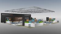 Logistics Network InnovationsHub: Innovative Lösungen in und für die Logistik gebündelt in einer Sonderschau zur CeMAT 2016
