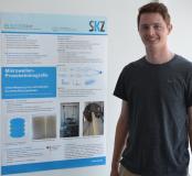 SKZ-Student überzeugt VMPA-Jury