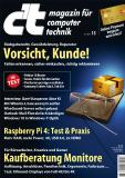 c't Magazin warnt: Sicherheitslücken in Logitech-Tastaturen und -Mäusen