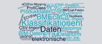 E-Commerce für Profis: elektronische Produktkataloge mit BMEcat, GS1xml, Datanorm, eCl@ss, ETIM, Proficl@ss & Co.