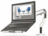 Markenshop Humanscale24.de wächst stetig – neue Halterungen und Leuchten im Shop