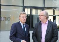 Gesundheitswirtschaft in Schleswig-Holstein ist Innovationstreiber und Wirtschaftsmotor