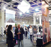 werdewelt und werdeweg auf der Zukunft Personal 2010
