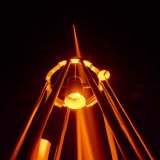 New powerful laser passes field test